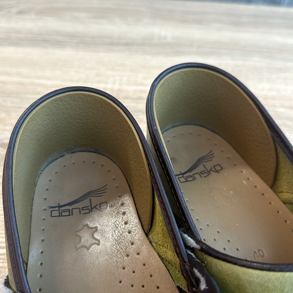 Dansko clogs - Picture 10 of 11